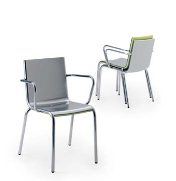 Armchair Alo Chair